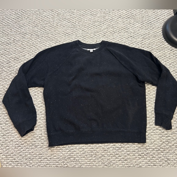 FRANK & OAK CREWNECK SWEATER - Picture 4 of 4